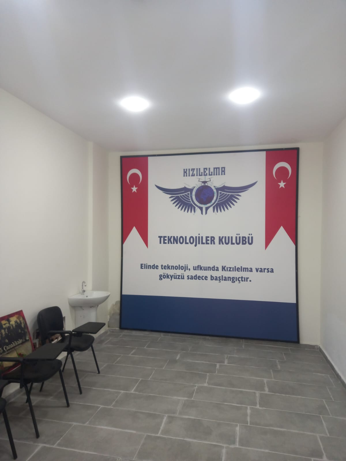 Kulüp Foto 6